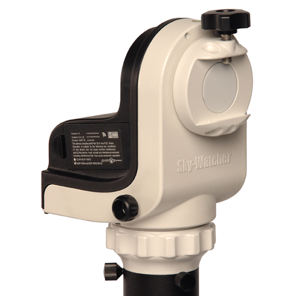 Sky-Watcher AZ-GTI WiFi Go-To Alt-Azimuth Mount & Tripod